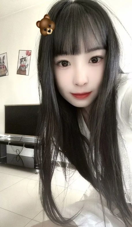 汉阳钟家村嫩妹暖洋洋