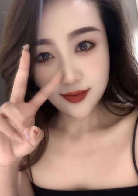 洪山御姐盼盼