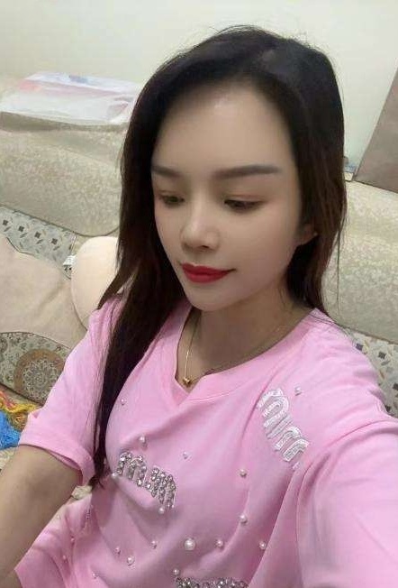 洪山会毒龙的嫂子