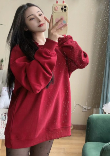 口活不错的雁塔区乖妹