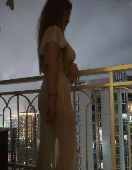 汉阳模特思涵172