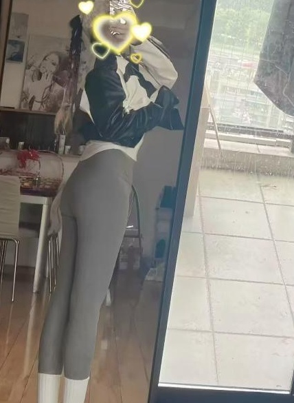 青羊区奈奈小姐姐