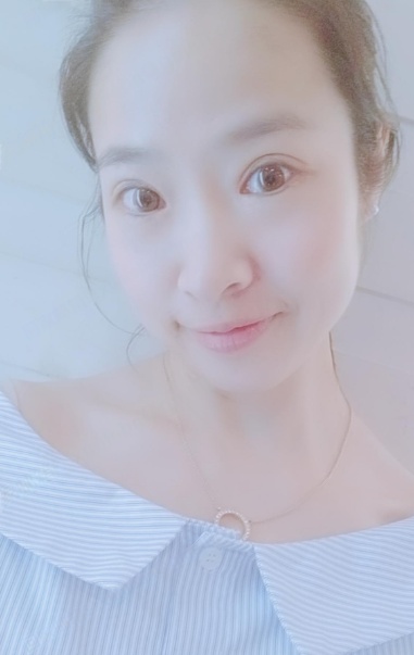 沈阳可三通的小美女