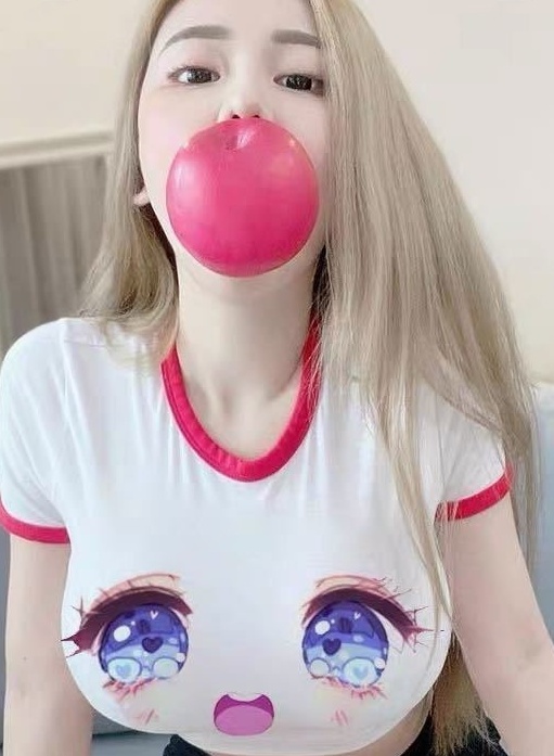 女友感爆棚的性大妹妹