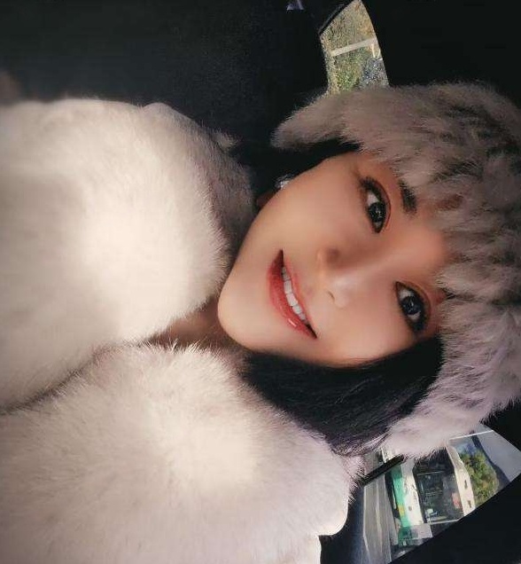 硚口大胸