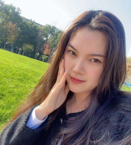 宜昌精神嫂子