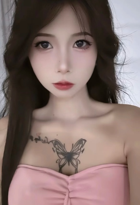 丽水大胸年轻嫩妹