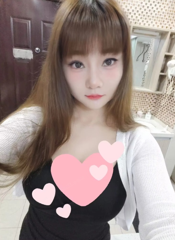 汉口大E小姐姐