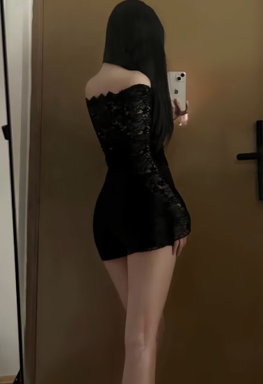 伊州性感大波妹子