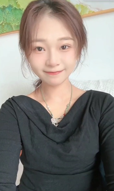 兼职大密女神薇琪