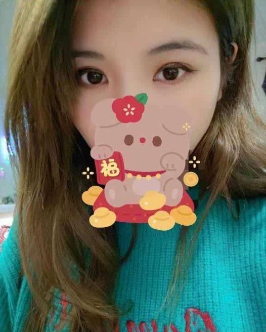 汉口妹子很给力