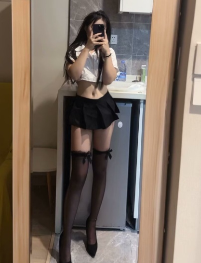 恋爱小女友