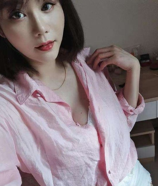 南湖小妹