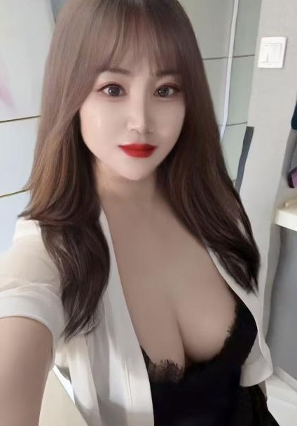铁西白白的御姐