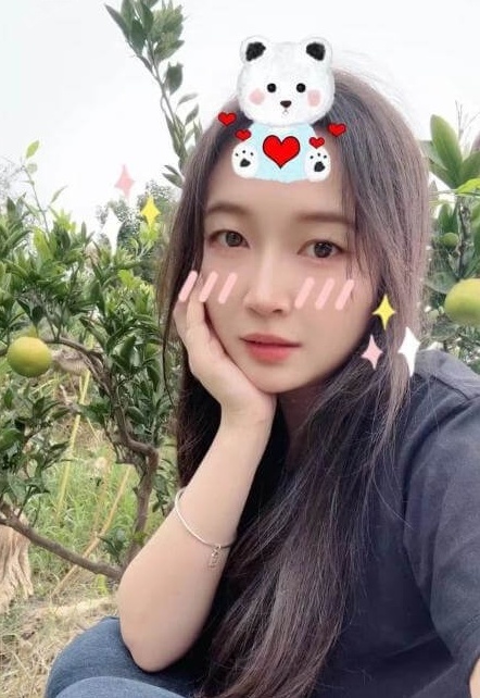 仁和路身材不错