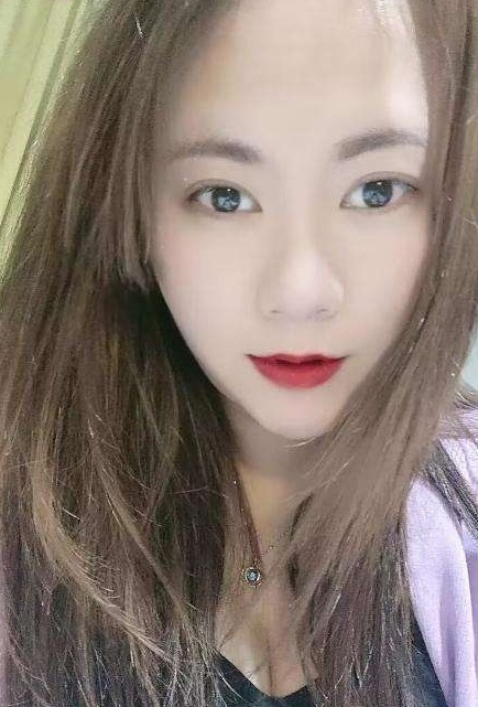 少妇艳子