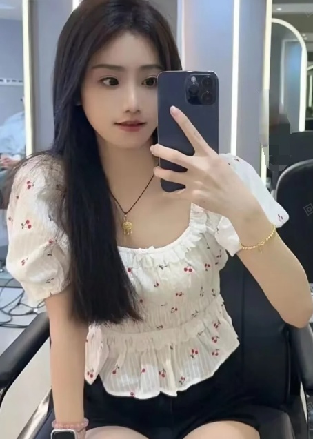 风骚波波妹