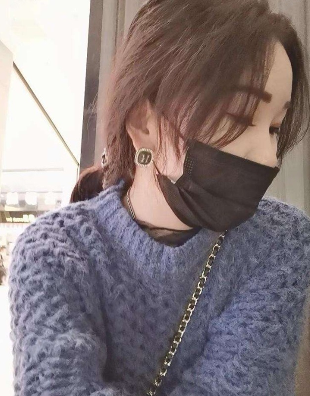 华丽模特个人