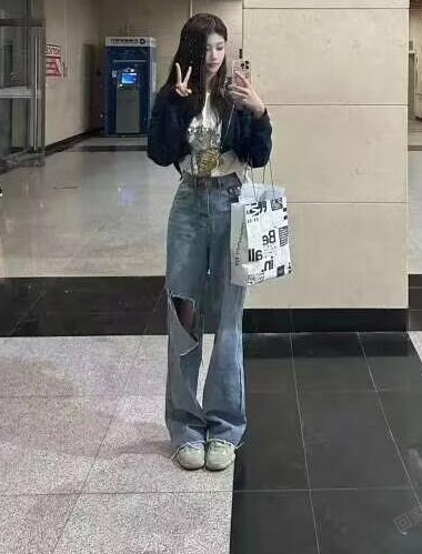 北京丰台美女
