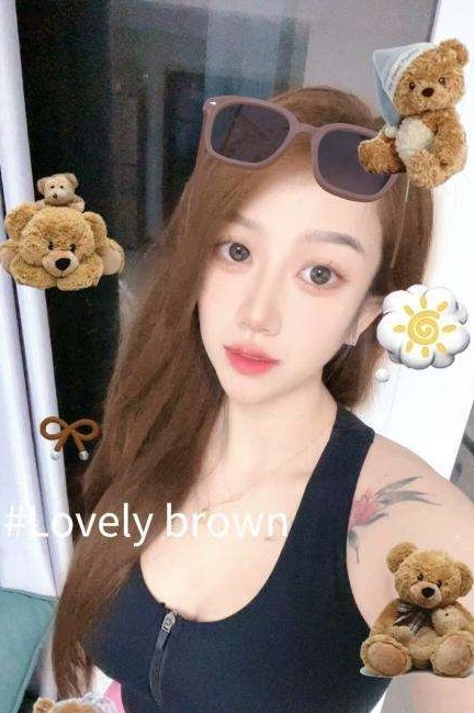 果冻妹妹