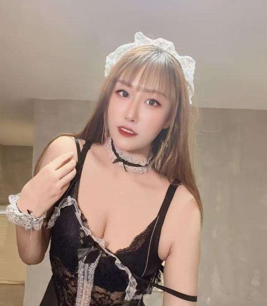大长腿服务好妹子