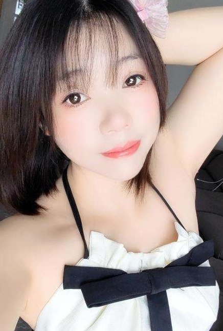 树木岭服务系小姐姐
