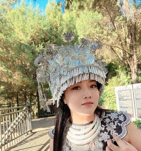 光谷轻熟樱桃