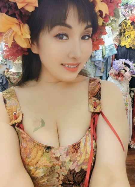 水润美鲍御姐