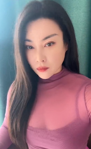 德州美少妇