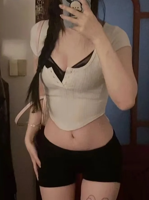 体验颜值大胸旭旭