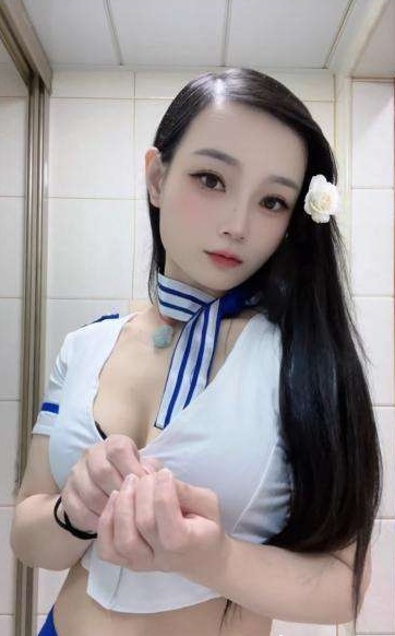 苗条小姐姐回归