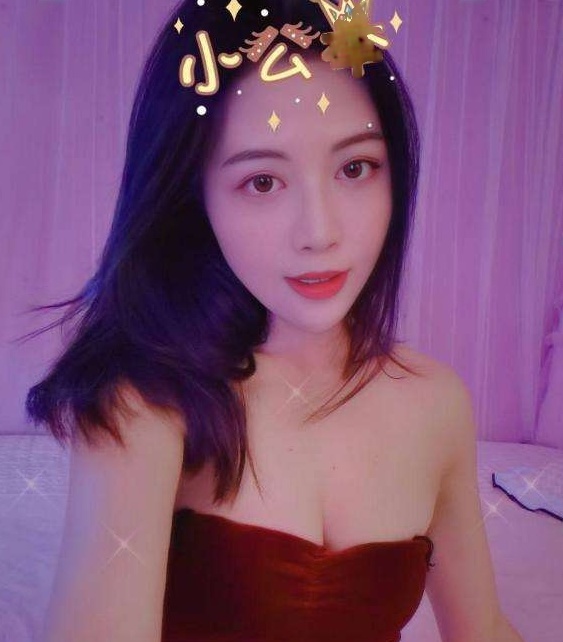 气质御姐服务好可乐