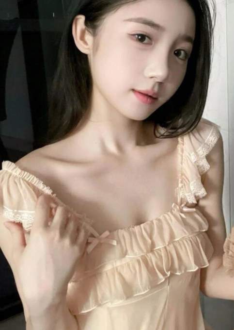性感小尤物敏敏