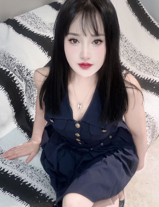 夫子庙骚货