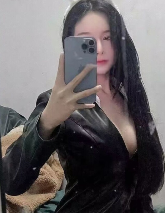 潮喷第一反差雅诗