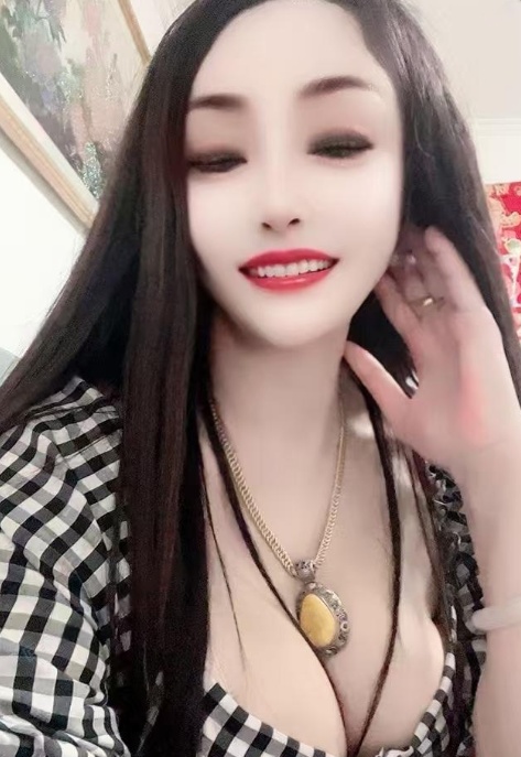 滨海服务系风骚巨乳姐姐