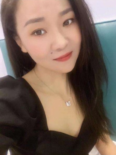 都江堰美女