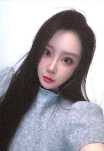 莲池区漂亮妹妹