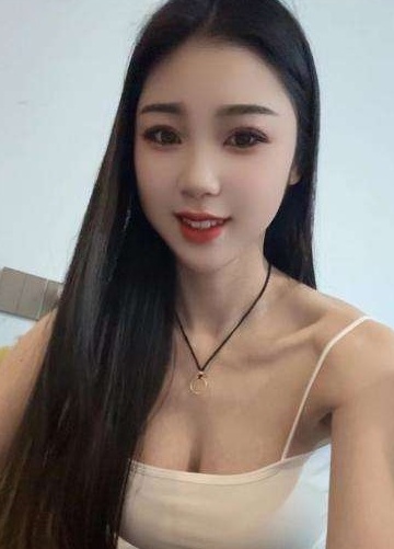 郫县漂亮小妹