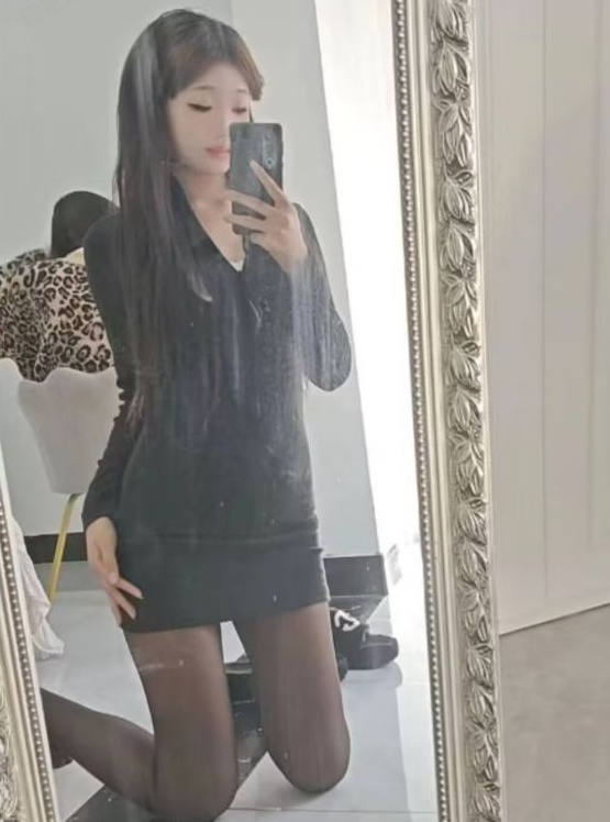 安阳年轻妹子
