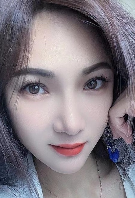 锦江颜值殷桃