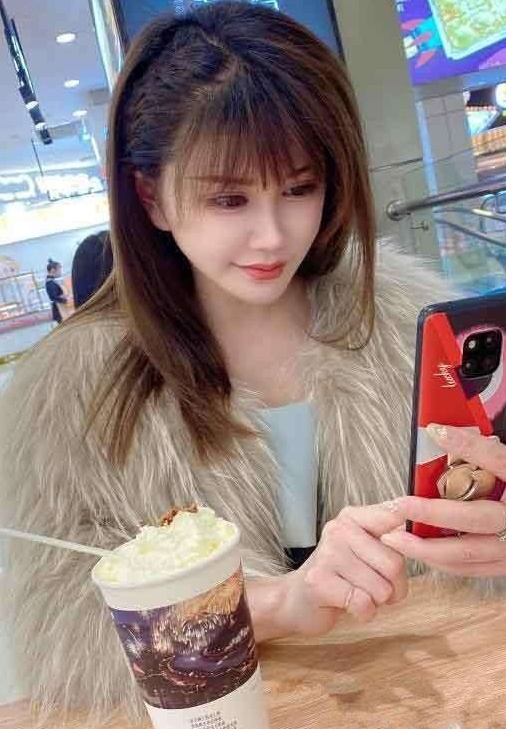 雨花亭妹妹