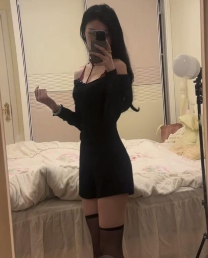 深圳极品居家小妹