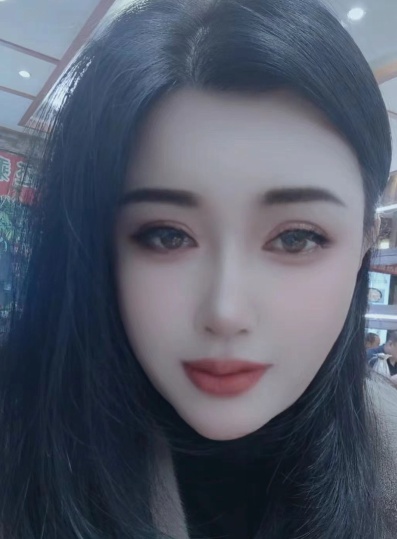 梁溪熟女