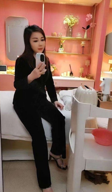 滨州骚气少妇