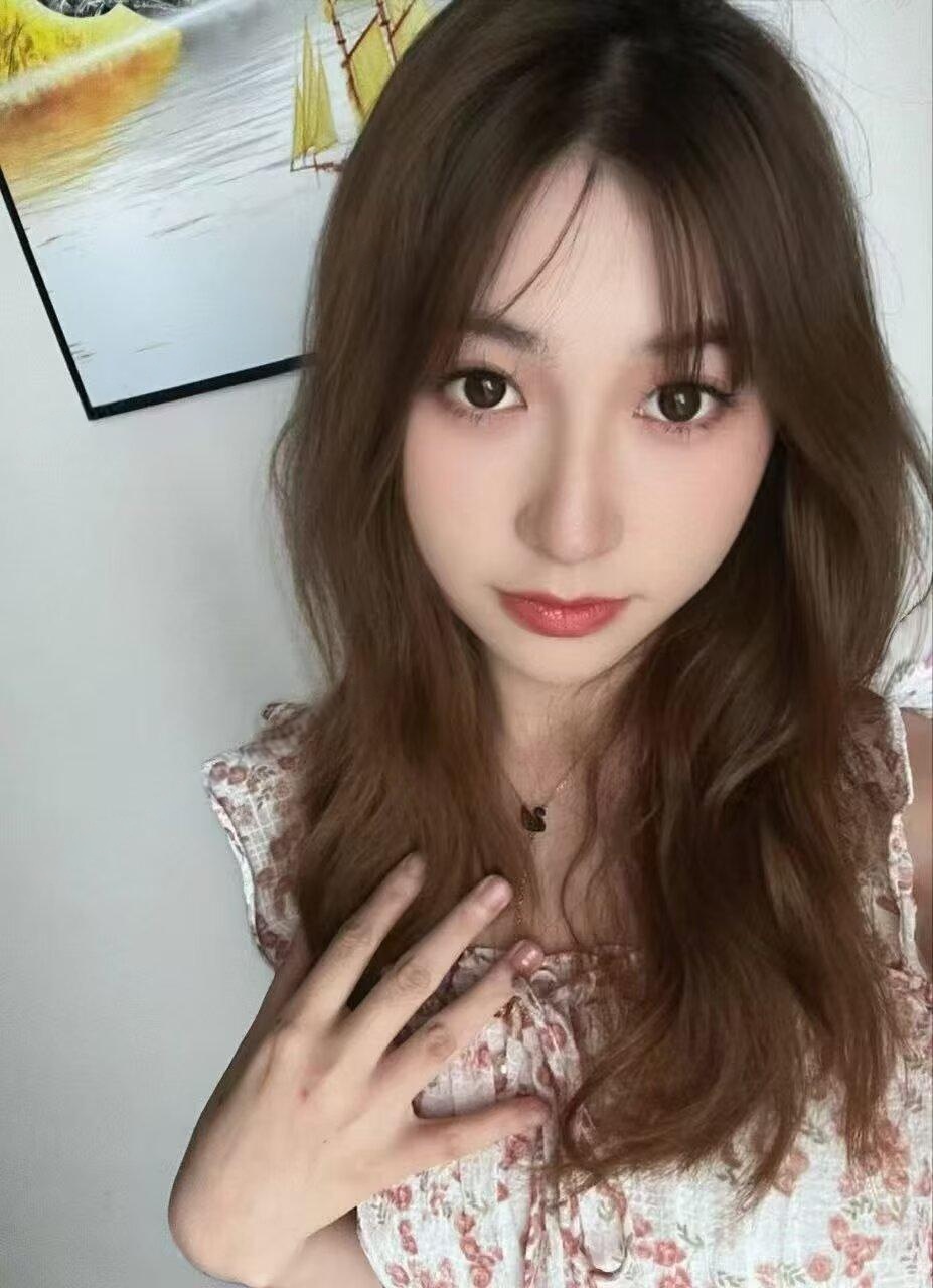 晋江小美人