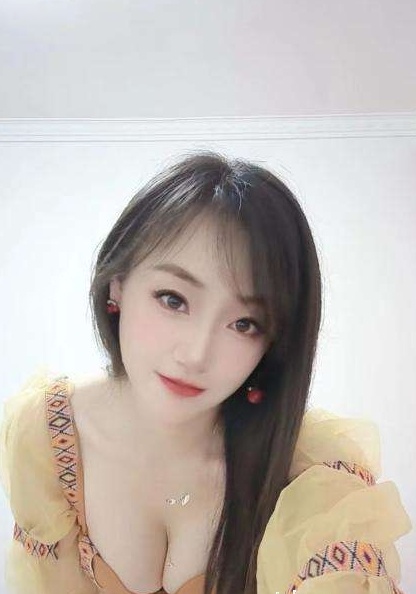 市北美胸晴晴