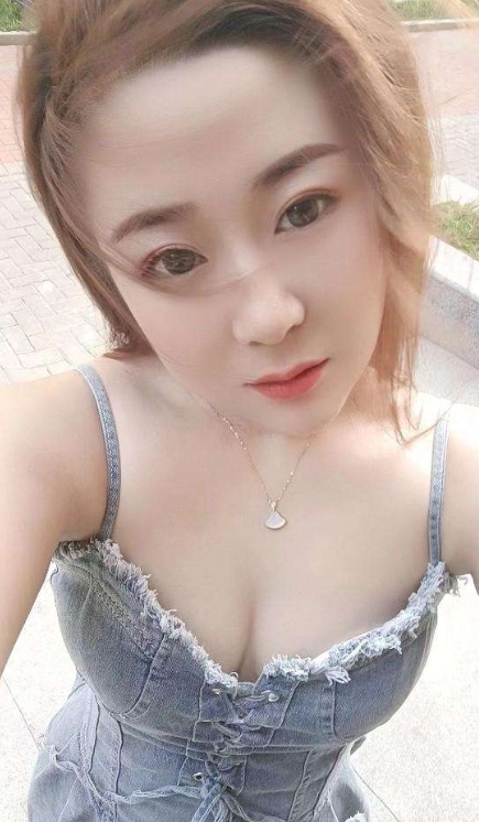 高新大漂亮