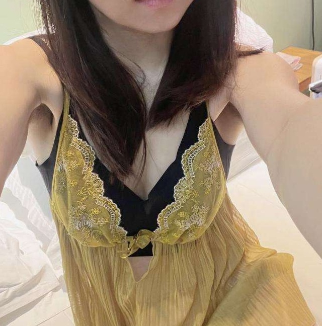 市区制服诱惑骚女