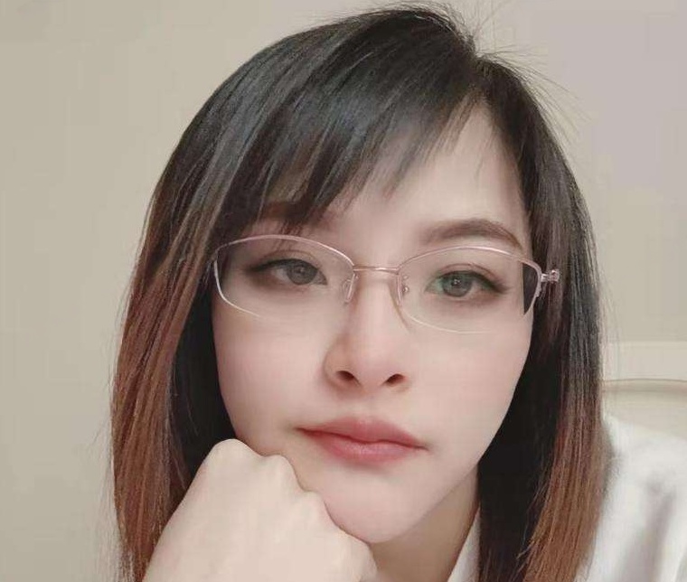 西城大熊软妹子米粒